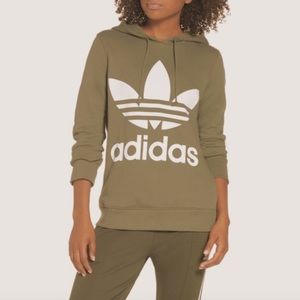 adidas hoodie